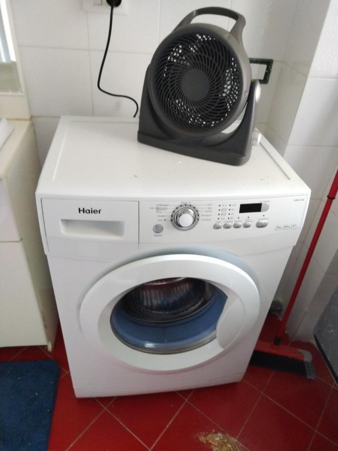 Appartement Il Nido Di Nervi à Gênes Extérieur photo