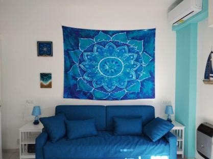 Appartement Il Nido Di Nervi à Gênes Extérieur photo